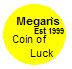 Magen's Coin of Luck