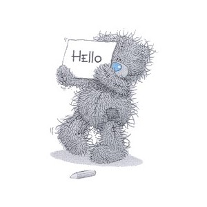 Hello