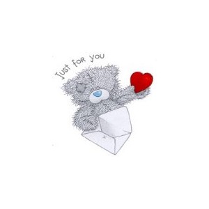 Just For You