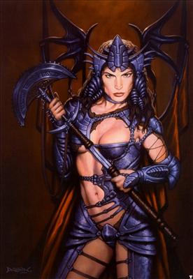 Valkyrie