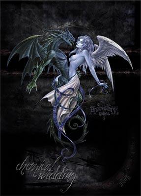 Alchemical Wedding