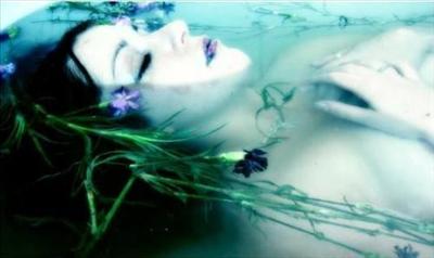 Floating Peace
