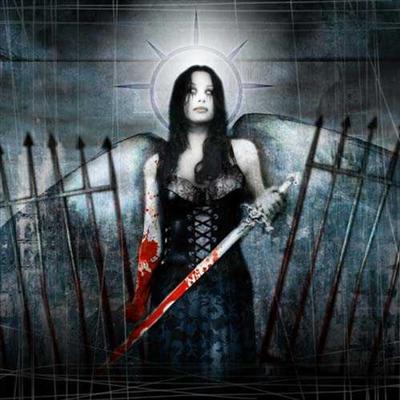 Bloodsword