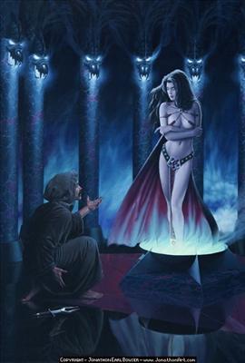 Summoning