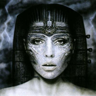 Psyche