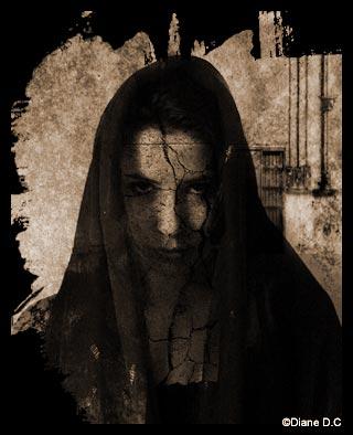 Dark Lady