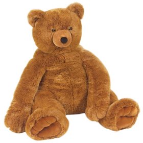 Big Teddy Hug