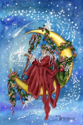 Father Yule