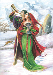 Yule Call