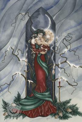 Spirit of Yule