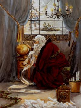 St. Nick