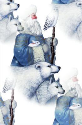 Santa's Bears
