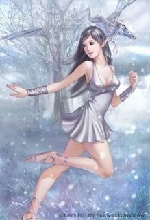 Snowdance