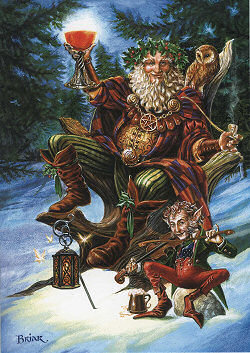 Santa