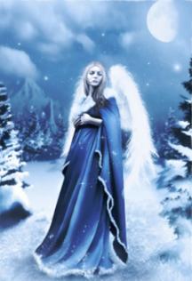 Snow Angel