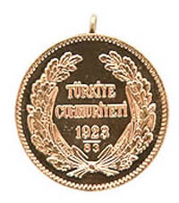 Cumhuriyet Altını