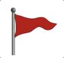 Red flag