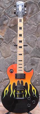 epiphone les paul