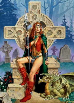 Celtic