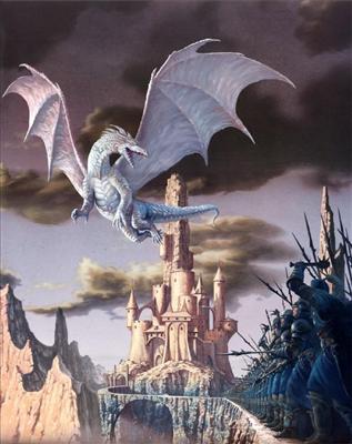 Soaring