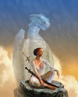 DragonSpirit