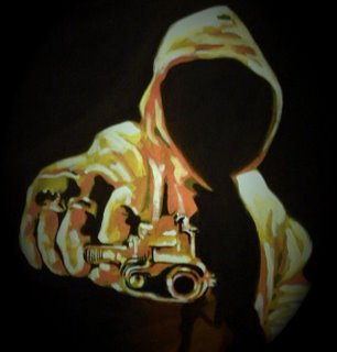 gangsta