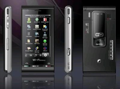 Wifi Mobile
