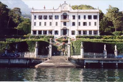 Mansion