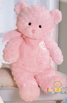 Teddy bear