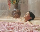 Spa treatment