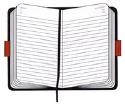 My diary