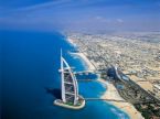 Holiday to Dubai