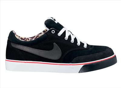 Nike sb shoe