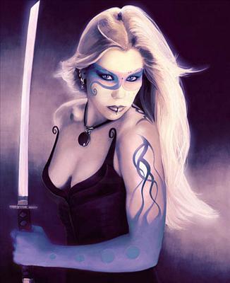 Blade
