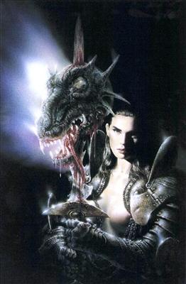 Dragon Guard