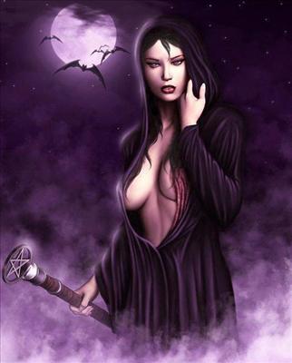 NightBlade