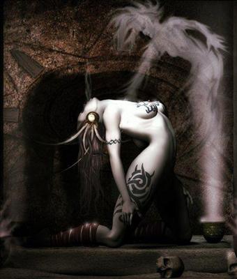 Possessed