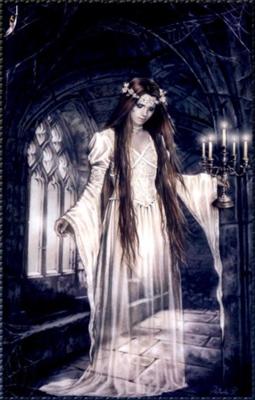Bride