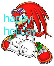 holiday