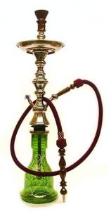 حجر معسل