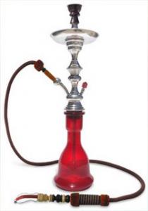 شيشه تفاح