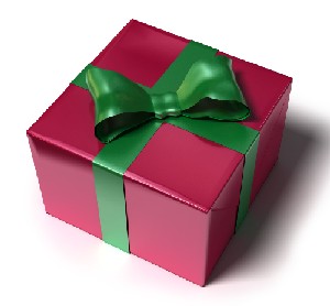 Random Present