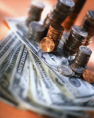 Money