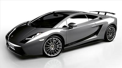 A New Car
