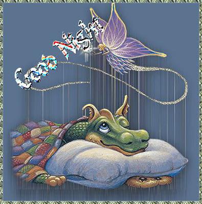 Good Night