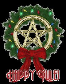 Happy Yule