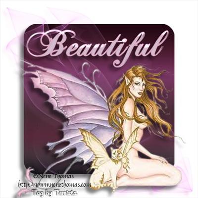 Beautiful