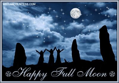 Full Moon