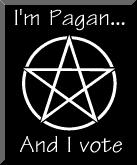 Pagan Vote