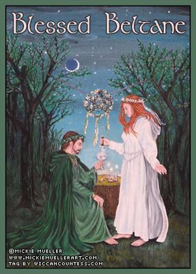 Beltaine